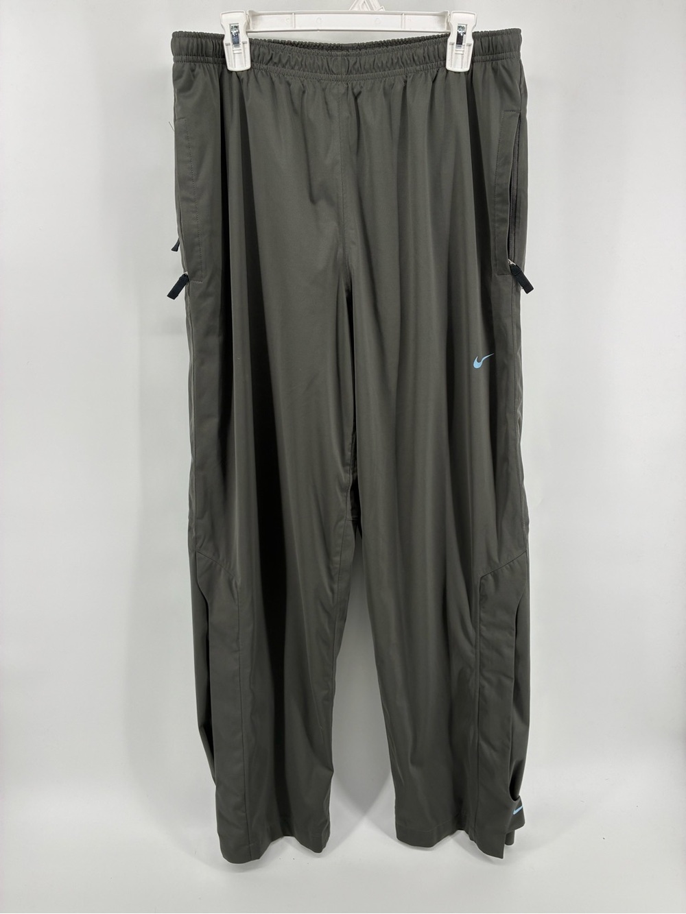 Nike Golf Men’s Olive Green Track Pants